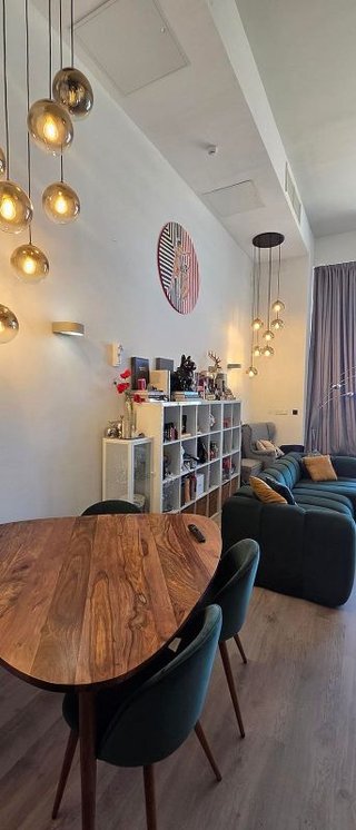 Piso en venta en Barrio de la Luz en Xirivella