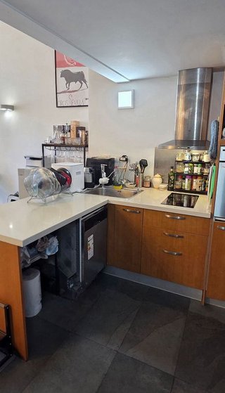 Piso en venta en Barrio de la Luz en Xirivella