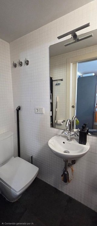 Piso en venta en Barrio de la Luz en Xirivella