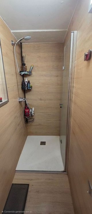 Piso en venta en Barrio de la Luz en Xirivella