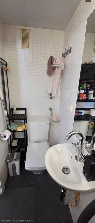 Piso en venta en Barrio de la Luz en Xirivella