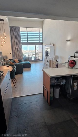 Piso en venta en Barrio de la Luz en Xirivella