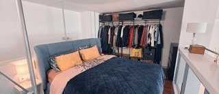 Piso en venta en Barrio de la Luz en Xirivella
