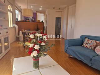 Ático en venta en El Ejido - La Merced - La Victoria en Málaga