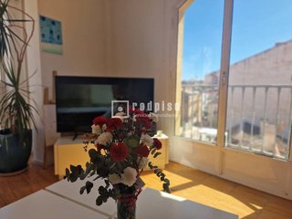 Ático en venta en El Ejido - La Merced - La Victoria en Málaga