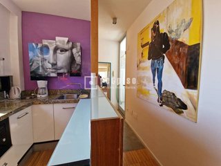 Ático en venta en El Ejido - La Merced - La Victoria en Málaga