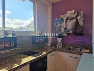 Ático en venta en El Ejido - La Merced - La Victoria en Málaga