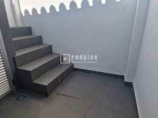 Ático en venta en El Ejido - La Merced - La Victoria en Málaga