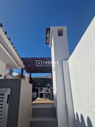 Ático en venta en El Ejido - La Merced - La Victoria en Málaga