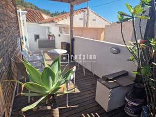 Ático en venta en El Ejido - La Merced - La Victoria en Málaga