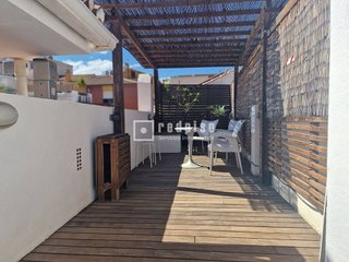 Ático en venta en El Ejido - La Merced - La Victoria en Málaga