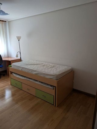 Piso en venta en Sector 8 - Nueva Balastera en Palencia