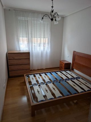 Piso en venta en Sector 8 - Nueva Balastera en Palencia