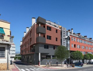 Piso en venta en Villamediana de Iregua