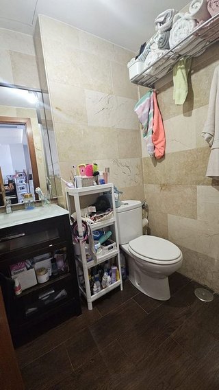 Ático en venta en El Candado - El Palo en Málaga