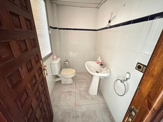 Piso en venta en San Bartolomé - Millán de Priego en Jaén