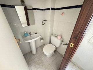 Piso en venta en San Bartolomé - Millán de Priego en Jaén