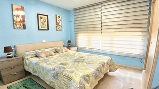 Piso en venta en Centro Urbano en Benidorm