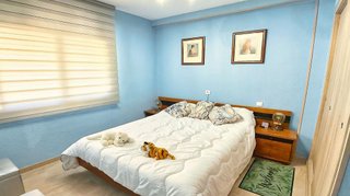 Piso en venta en Centro Urbano en Benidorm