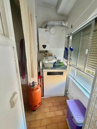 Piso en venta en El Valle - Universidad en Jaén