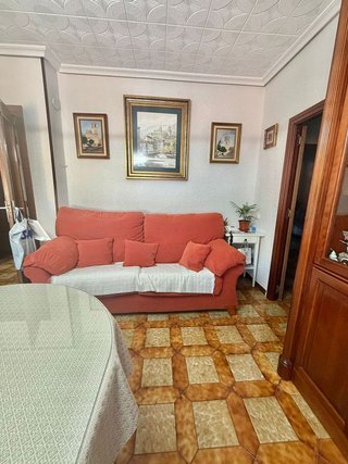 Piso en venta en El Valle - Universidad en Jaén