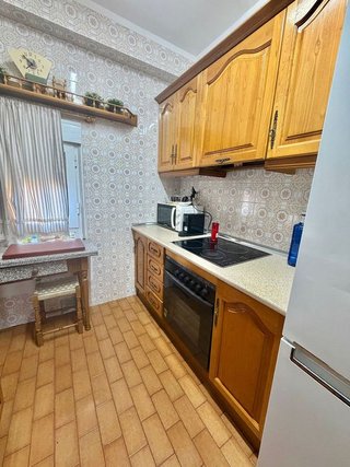 Piso en venta en El Valle - Universidad en Jaén