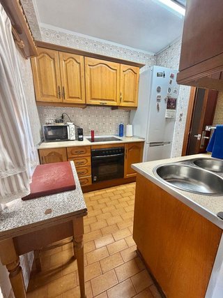 Piso en venta en El Valle - Universidad en Jaén