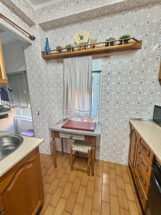 Piso en venta en El Valle - Universidad en Jaén