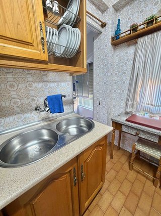 Piso en venta en El Valle - Universidad en Jaén