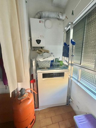 Piso en venta en El Valle - Universidad en Jaén