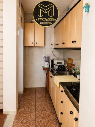 Piso en venta en Torre del Campo