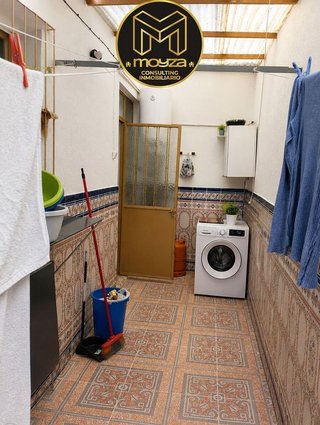 Piso en venta en Torre del Campo