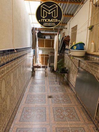 Piso en venta en Torre del Campo