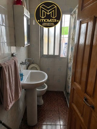 Piso en venta en Torre del Campo