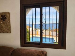 Piso en venta en Riviera del Sol en Mijas