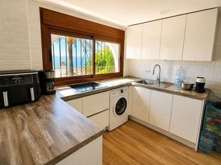 Piso en venta en Riviera del Sol en Mijas