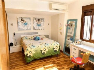Piso en venta en Riviera del Sol en Mijas