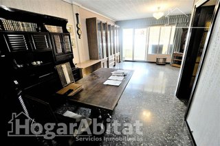 Piso en venta en Malilla en Valencia