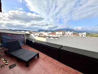 Ático en venta en Manilva en Manilva