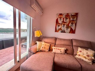 Ático en venta en Manilva en Manilva