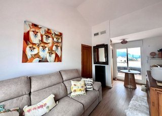 Ático en venta en Manilva en Manilva