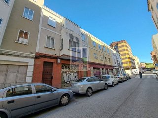 Piso en venta en Antigua Estación FFCC - San Agustín en Burgos