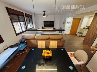 Dúplex en venta en Vall d´Uixó (la)