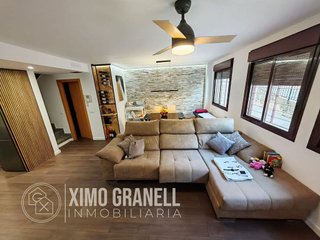 Dúplex en venta en Vall d´Uixó (la)