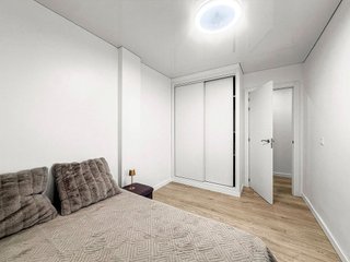 Piso en venta en  El Acequión - Los Naúfragos en Torrevieja