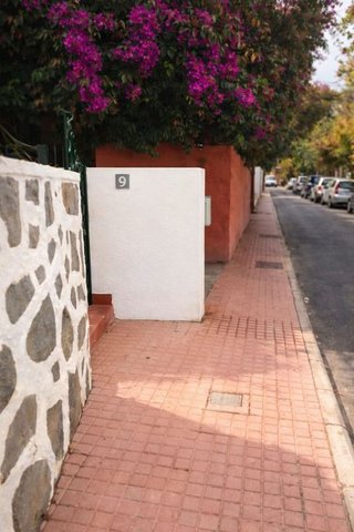 Piso en venta en Ciudad Jardín en Palmas de Gran Canaria(Las)