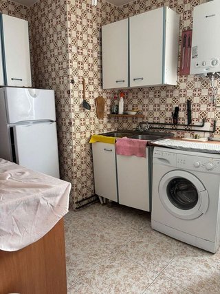 Piso en venta en Centro en Puerto Real