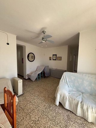 Piso en venta en Centro en Puerto Real