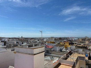 Piso en venta en Centro en Puerto Real