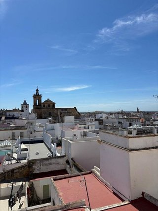 Piso en venta en Centro en Puerto Real